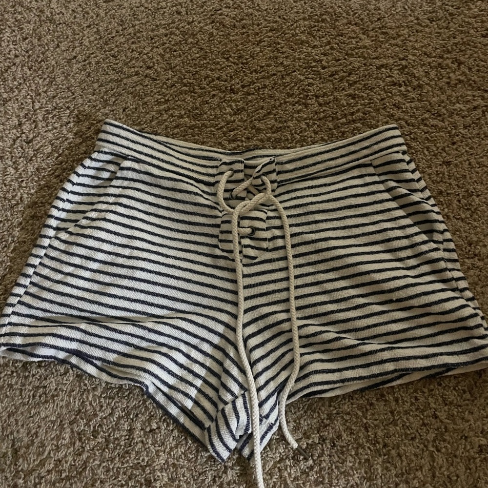 Aerie soft shorts